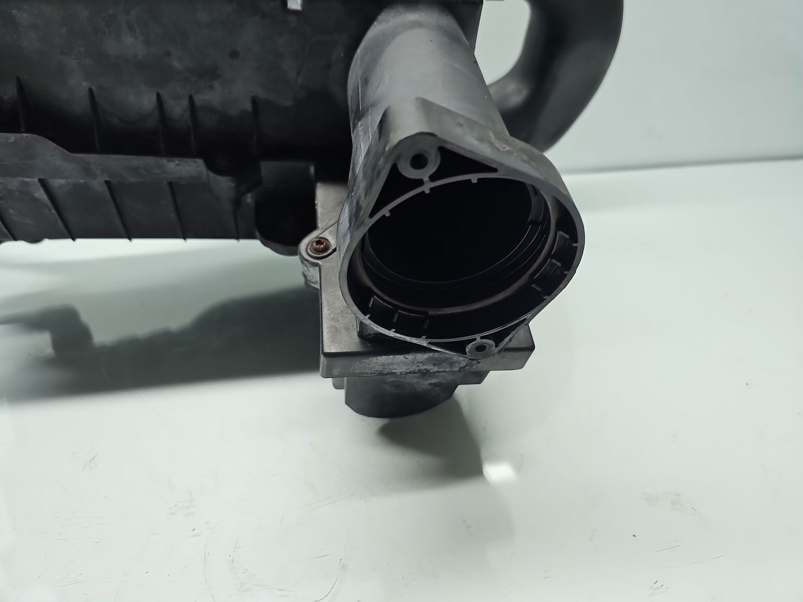 Carcasa filtru aer Seat Altea XL (5P5, 5P8) [Fabr 2006-2015]] 3C0129607BD 1.6 TDI CAYC 77KW / 105CP - imagine 6