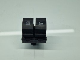  Butoane comanda geamuri sofer  Volkswagen Passat B6 (3C2) [Fabr 2005-2010] 1K3959857A