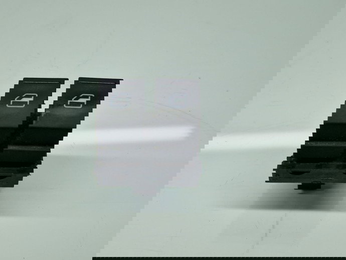  Butoane comanda geamuri sofer  Volkswagen Passat B6 (3C2) [Fabr 2005-2010] 1K3959857A