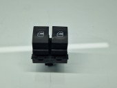  Butoane comanda geamuri sofer  Volkswagen Passat B6 (3C2) [Fabr 2005-2010] 1K3959857A