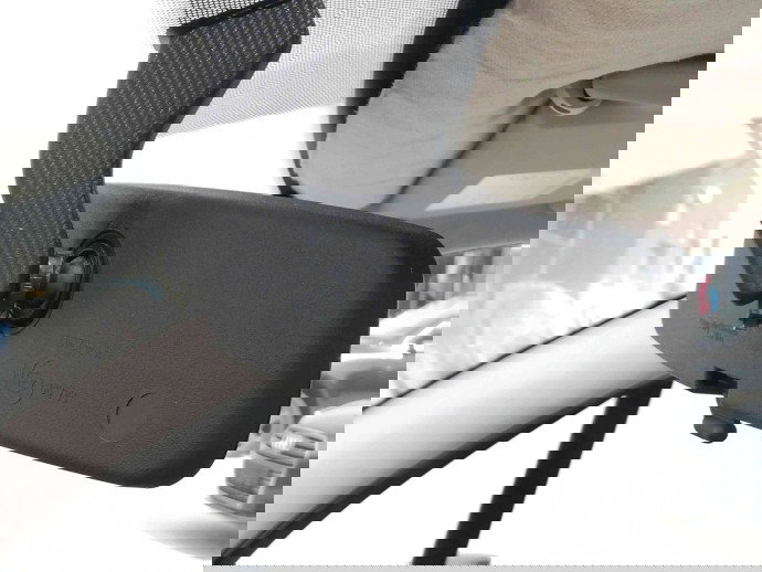 Oglinda retrovizoare OEM Citroen C3 (I) [ Fabr 2002-2009] 1.1