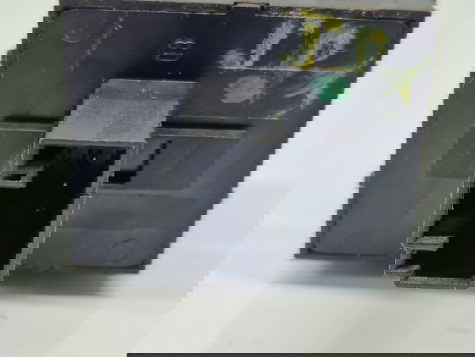  Butoane comanda geamuri sofer  Volkswagen Passat B6 (3C2) [Fabr 2005-2010] 1K3959857A