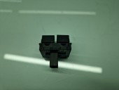  Butoane comanda geamuri sofer  Volkswagen Passat B6 (3C2) [Fabr 2005-2010] 1K3959857A