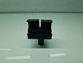  Butoane comanda geamuri sofer  Volkswagen Passat B6 (3C2) [Fabr 2005-2010] 1K3959857A