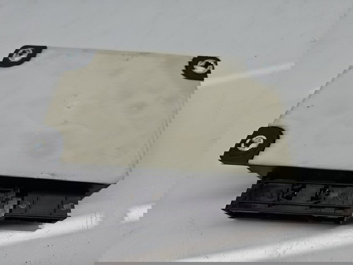 Calculator airbag Renault Megane 3 Hatchback (X95) [Fabr 2008-2015] 985105478R 1.6 Benz K4M848 81KW / 110CP