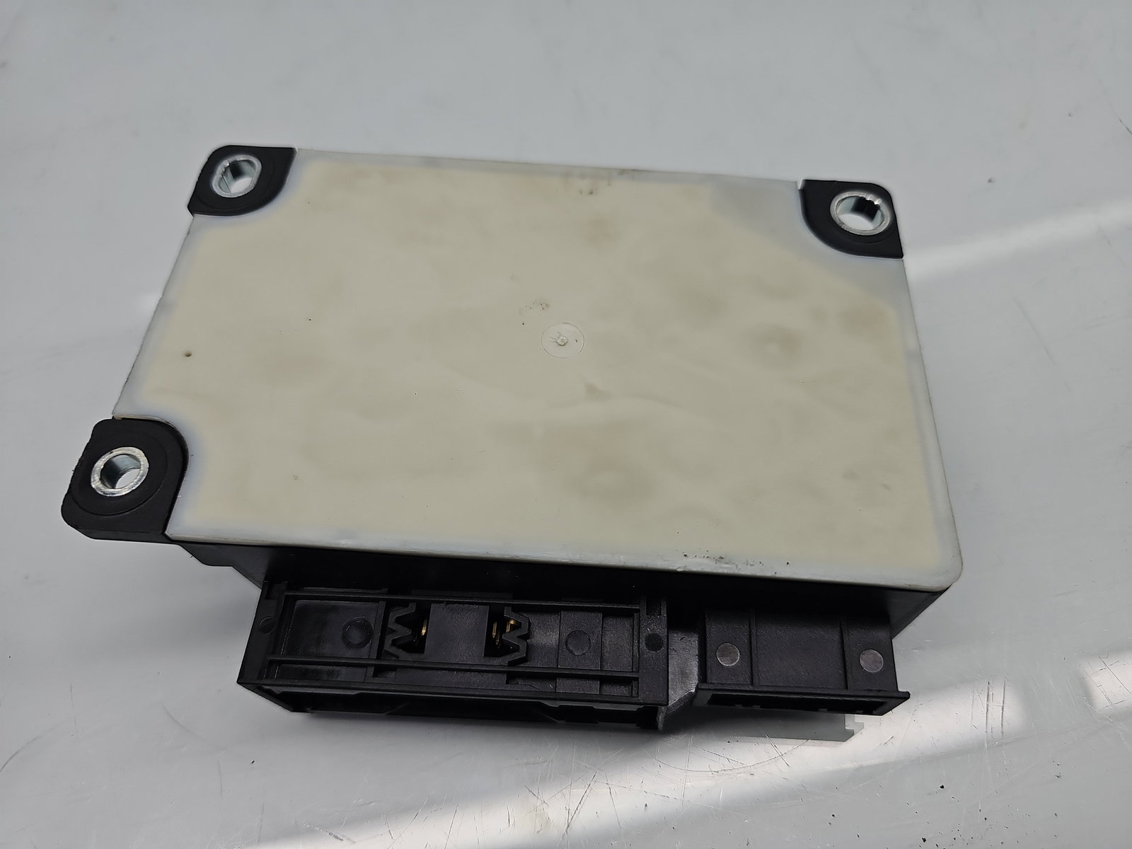 Calculator airbag Renault Megane 3 Hatchback (X95) [Fabr 2008-2015] 985105478R 1.6 Benz K4M848 81KW / 110CP - imagine 3