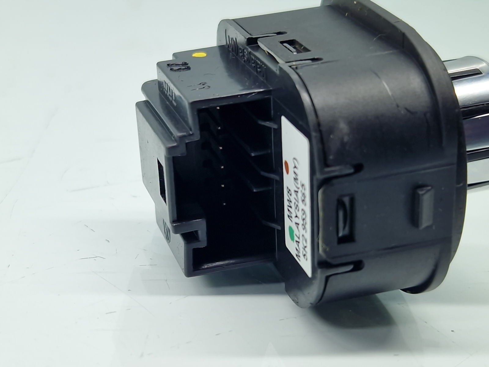 Buton reglaj oglinzi Volkswagen Passat CC (357) [Fabr 2008-2012] 5K2959565 - imagine 3