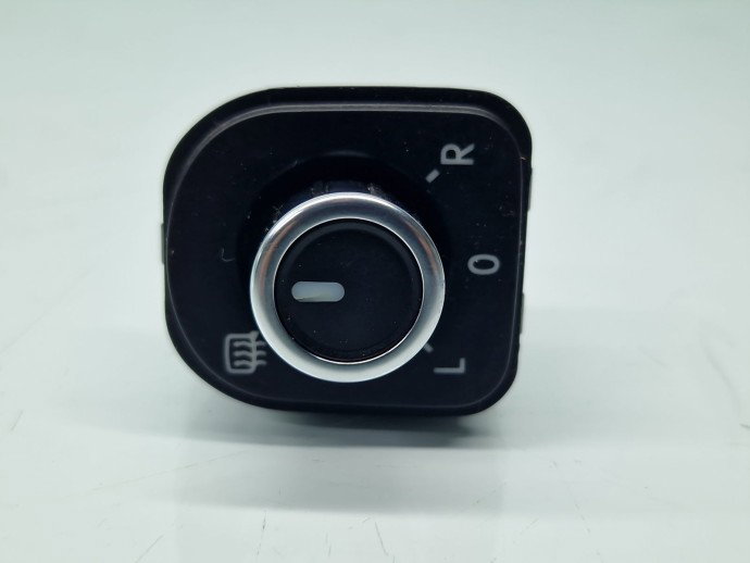  Buton reglaj oglinzi  Volkswagen Passat CC (357) [Fabr 2008-2012] 5K2959565