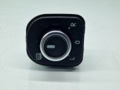  Buton reglaj oglinzi  Volkswagen Passat CC (357) [Fabr 2008-2012] 5K2959565