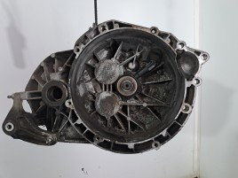 Cutie viteze manuala 6 trepte Ford C-Max 1 [Fabr 2007-2010] 2.0 TDCI G6DA 4M5R7002CE 100KW / 136CP