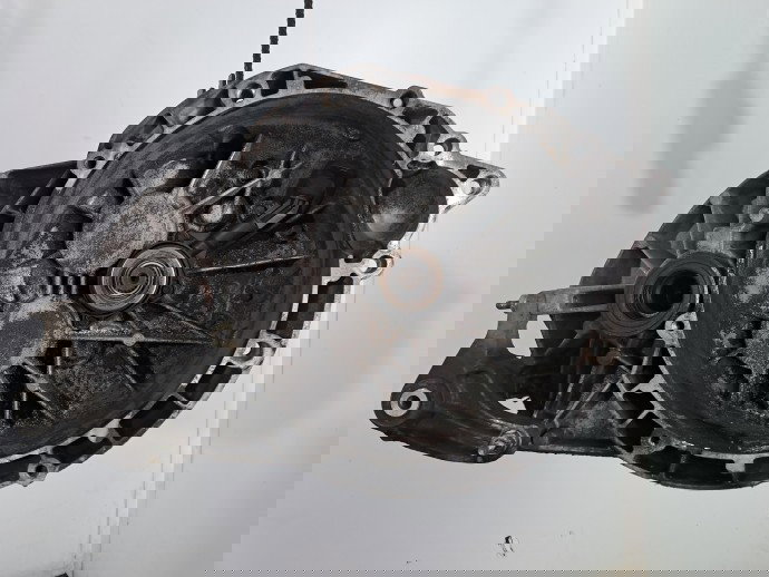 Cutie viteze manuala 6 trepte Ford C-Max 1 [Fabr 2007-2010] 2.0 TDCI G6DA 4M5R7002CE 100KW / 136CP