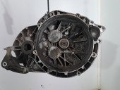Cutie viteze manuala 6 trepte Ford C-Max 1 [Fabr 2007-2010] 2.0 TDCI G6DA 4M5R7002CE 100KW / 136CP