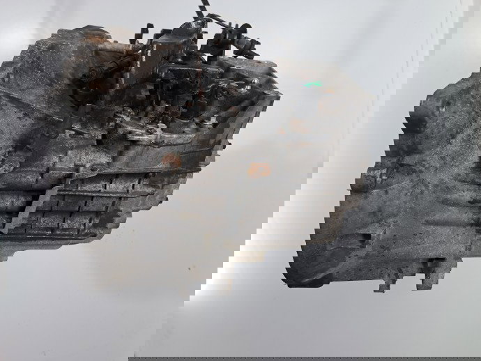 Cutie viteze manuala 6 trepte Ford C-Max 1 [Fabr 2007-2010] 2.0 TDCI G6DA 4M5R7002CE 100KW / 136CP