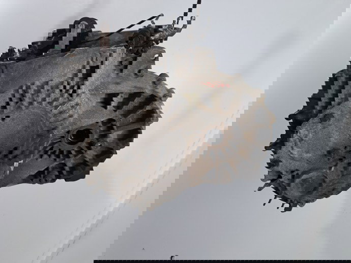 Cutie viteze manuala 6 trepte Ford C-Max 1 [Fabr 2007-2010] 2.0 TDCI G6DA 4M5R7002CE 100KW / 136CP