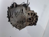 Cutie viteze manuala 6 trepte Ford C-Max 1 [Fabr 2007-2010] 2.0 TDCI G6DA 4M5R7002CE 100KW / 136CP