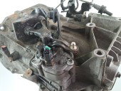 Cutie viteze manuala 6 trepte Ford C-Max 1 [Fabr 2007-2010] 2.0 TDCI G6DA 4M5R7002CE 100KW / 136CP