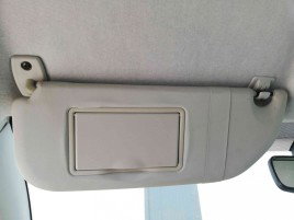 Parasolar stanga OEM Citroen C3 (I) [ Fabr 2002-2009] 1.1