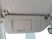 Parasolar stanga OEM Citroen C3 (I) [ Fabr 2002-2009] 1.1