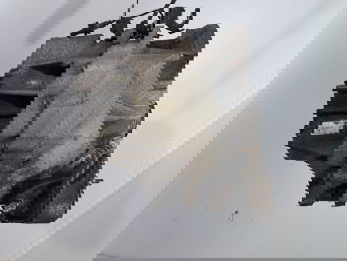 Cutie viteze manuala 6 trepte Ford C-Max 1 [Fabr 2007-2010] 2.0 TDCI G6DA 4M5R7002CE 100KW / 136CP