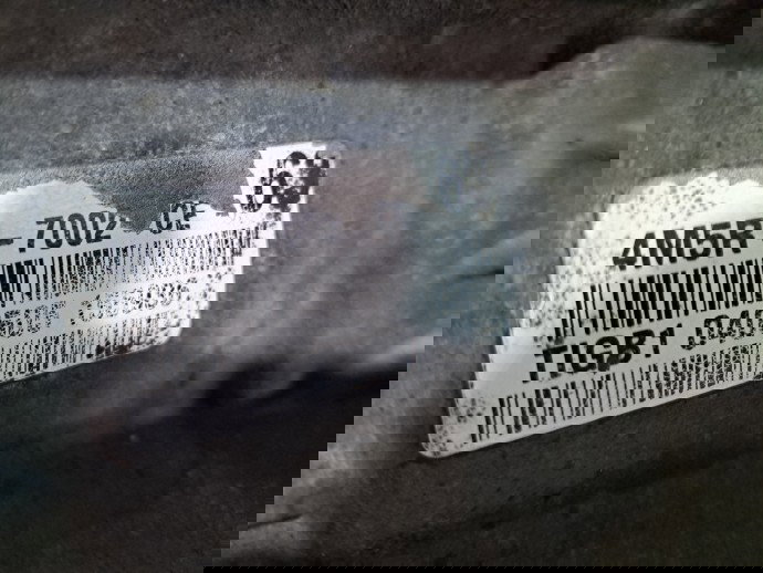 Cutie viteze manuala 6 trepte Ford C-Max 1 [Fabr 2007-2010] 2.0 TDCI G6DA 4M5R7002CE 100KW / 136CP