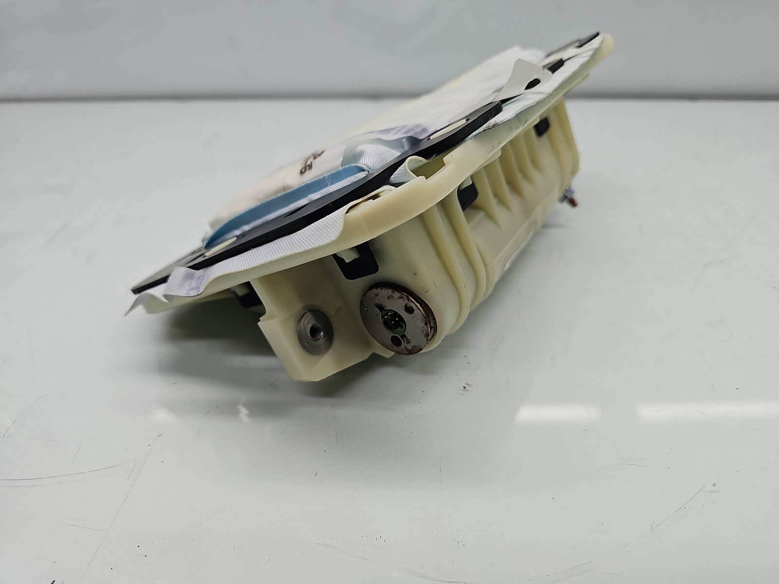 Airbag pasager Renault Megane 3 Hatchback (X95) [Fabr 2008-2015] 985250006R - imagine 2