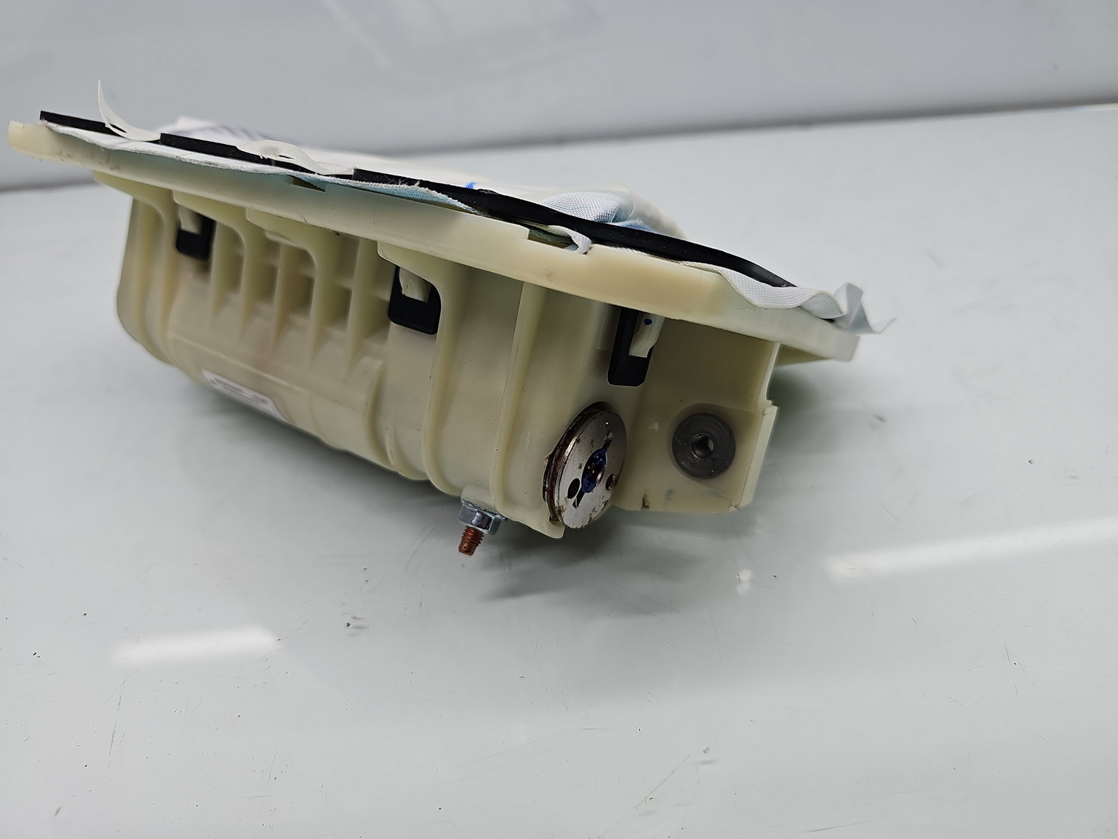 Airbag pasager Renault Megane 3 Hatchback (X95) [Fabr 2008-2015] 985250006R - imagine 3