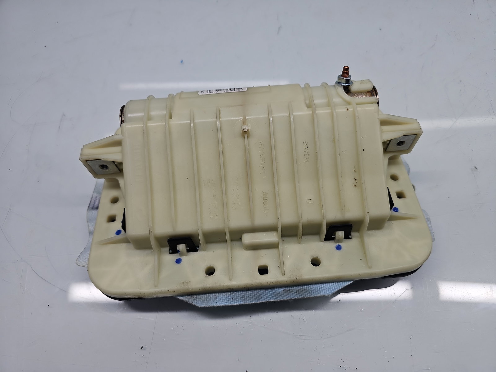 Airbag pasager Renault Megane 3 Hatchback (X95) [Fabr 2008-2015] 985250006R - imagine 4