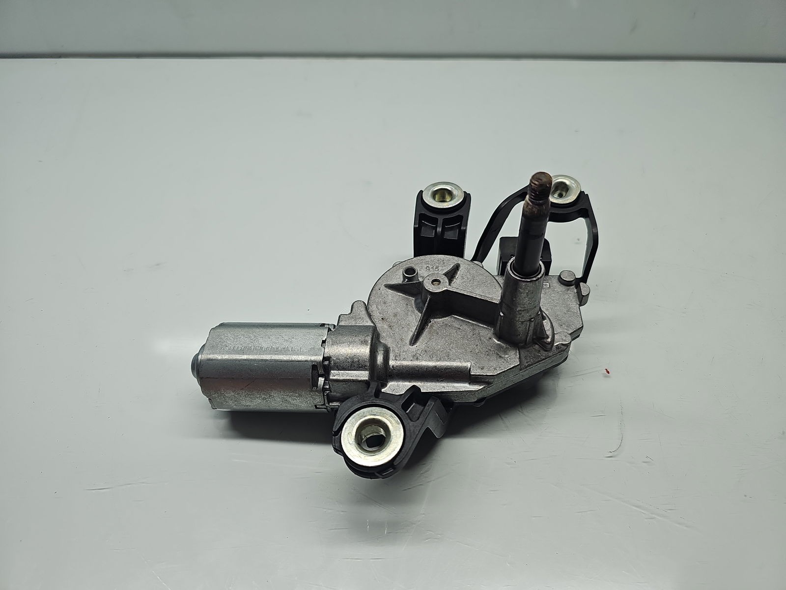 Motoras stergator haion Volkswagen Polo (6R) [Fabr 2009-2016] 5K6955711B - imagine 3