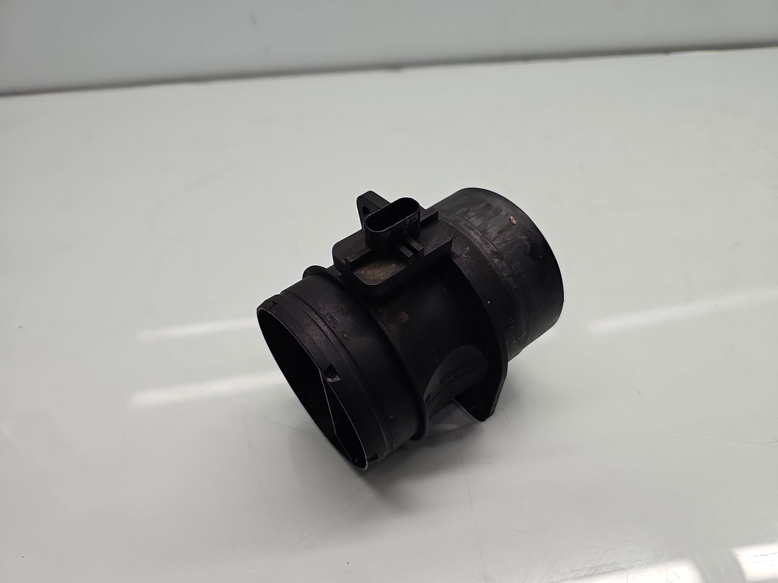 Debitmetru aer Volkswagen Tiguan (5N) [Fabr 2007-2016] 03L906461A 2.0 TDI CFFB 103KW / 140CP - imagine 1