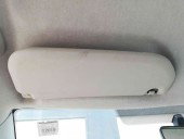 Parasolar stanga OEM Citroen C3 (I) [ Fabr 2002-2009] 1.1