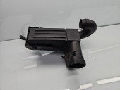 Carcasa filtru aer  Volkswagen Passat CC (357) [Fabr 2008-2012] 3C0129607BC 2.0 TDI CFFB 103KW / 140CP