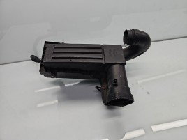 Carcasa filtru aer  Volkswagen Golf 6 (5K1) [Fabr 2009-2013] 3C0129607BC 2.0 TDI CFFB 103KW / 140CP