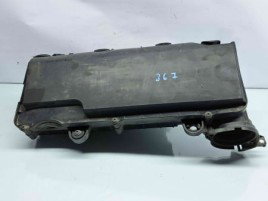 Carcasa filtru aer, 9652987380, Ford Fiesta 5, 1.4tdci