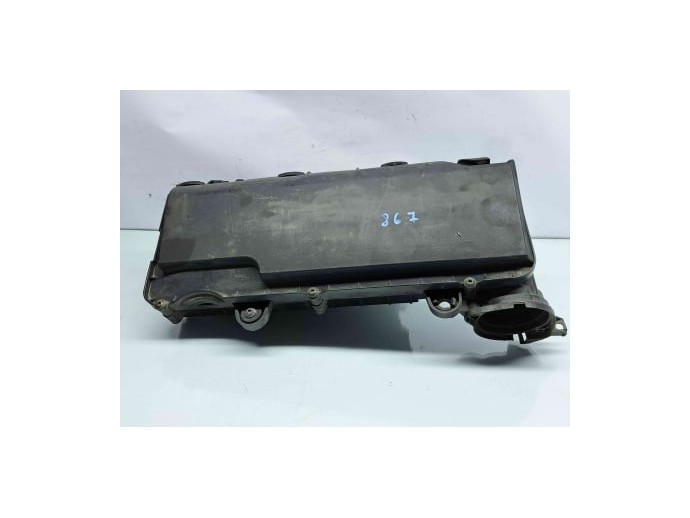 Carcasa filtru aer, 9652987380, Ford Fiesta 5, 1.4tdci