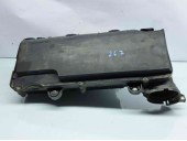 Carcasa filtru aer, 9652987380, Ford Fiesta 5, 1.4tdci