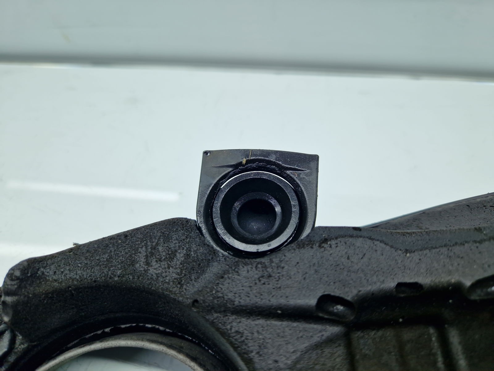 Capac motor Volkswagen Golf 6 (5K1) [Fabr 2009-2013] 03L103925AA 2.0 TDI CFFB 103KW / 140CP - imagine 5