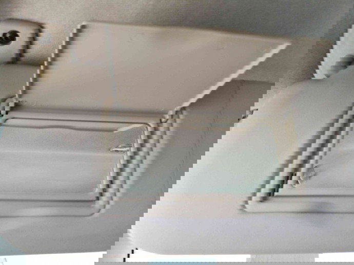 Parasolar stanga OEM Citroen C3 (I) [ Fabr 2002-2009] 1.1