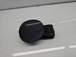 Capac rezervor Renault Megane 3 Hatchback (X95) [Fabr 2008-2015] NEGRU