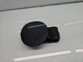 Capac rezervor Renault Megane 3 Hatchback (X95) [Fabr 2008-2015] NEGRU