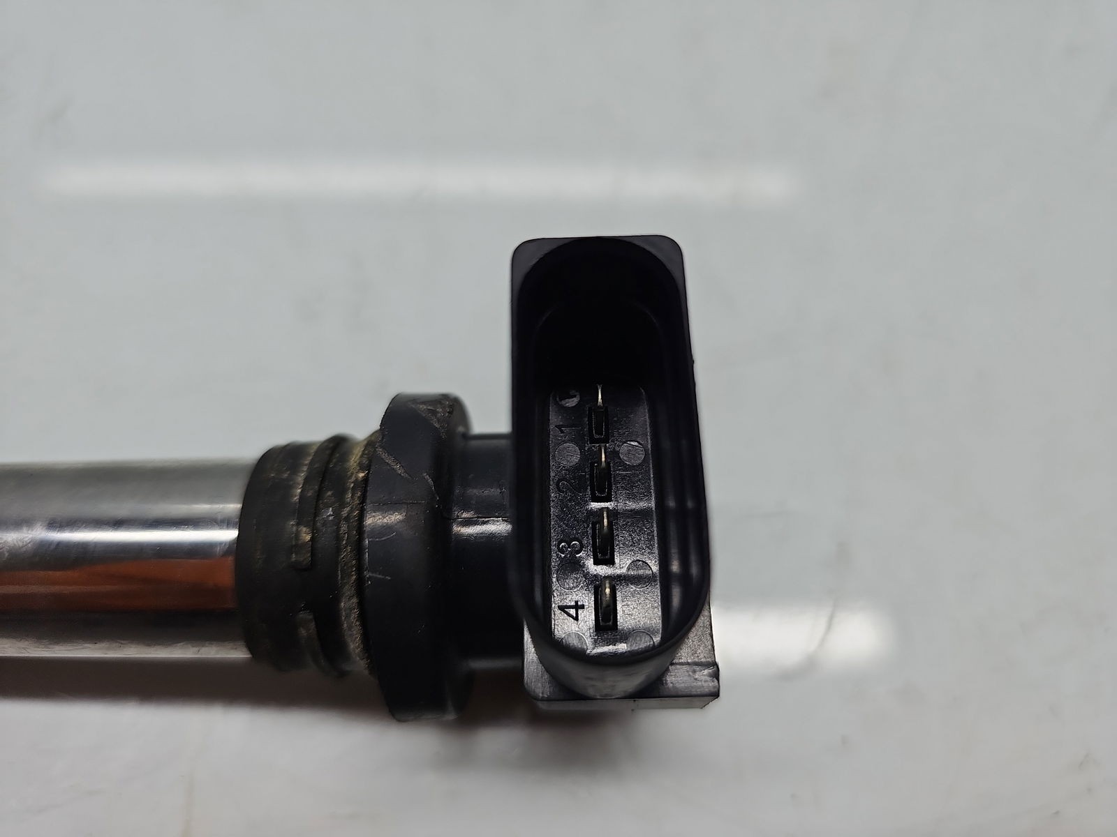 Bobina inductie Skoda Octavia 2 (1Z3) [Fabr 2004-2013] 036905715C 1.2 Benz CGPA 51KW / 70CP - imagine 3