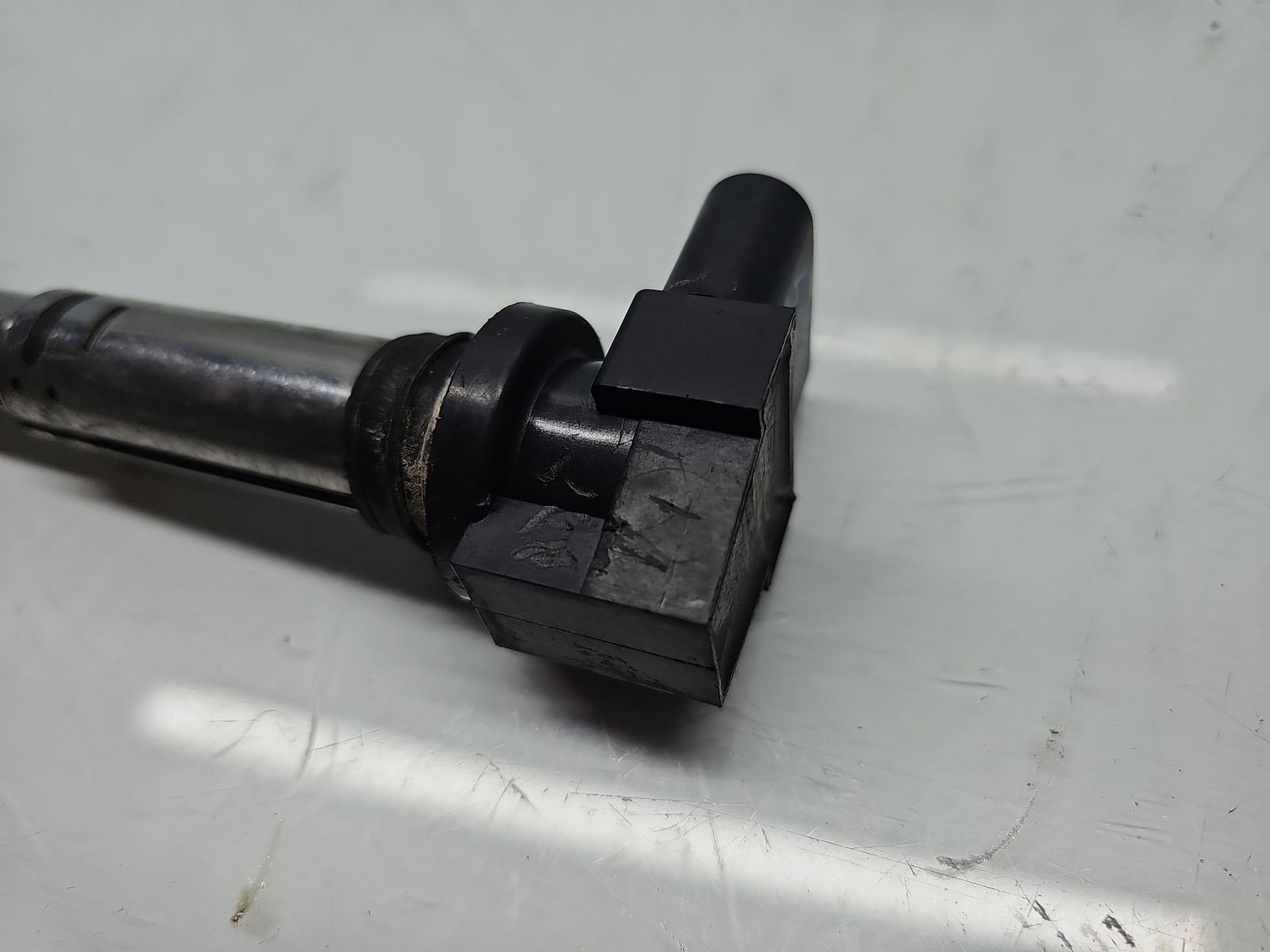 Bobina inductie Skoda Octavia 2 (1Z3) [Fabr 2004-2013] 036905715C 1.2 Benz CGPA 51KW / 70CP - imagine 4