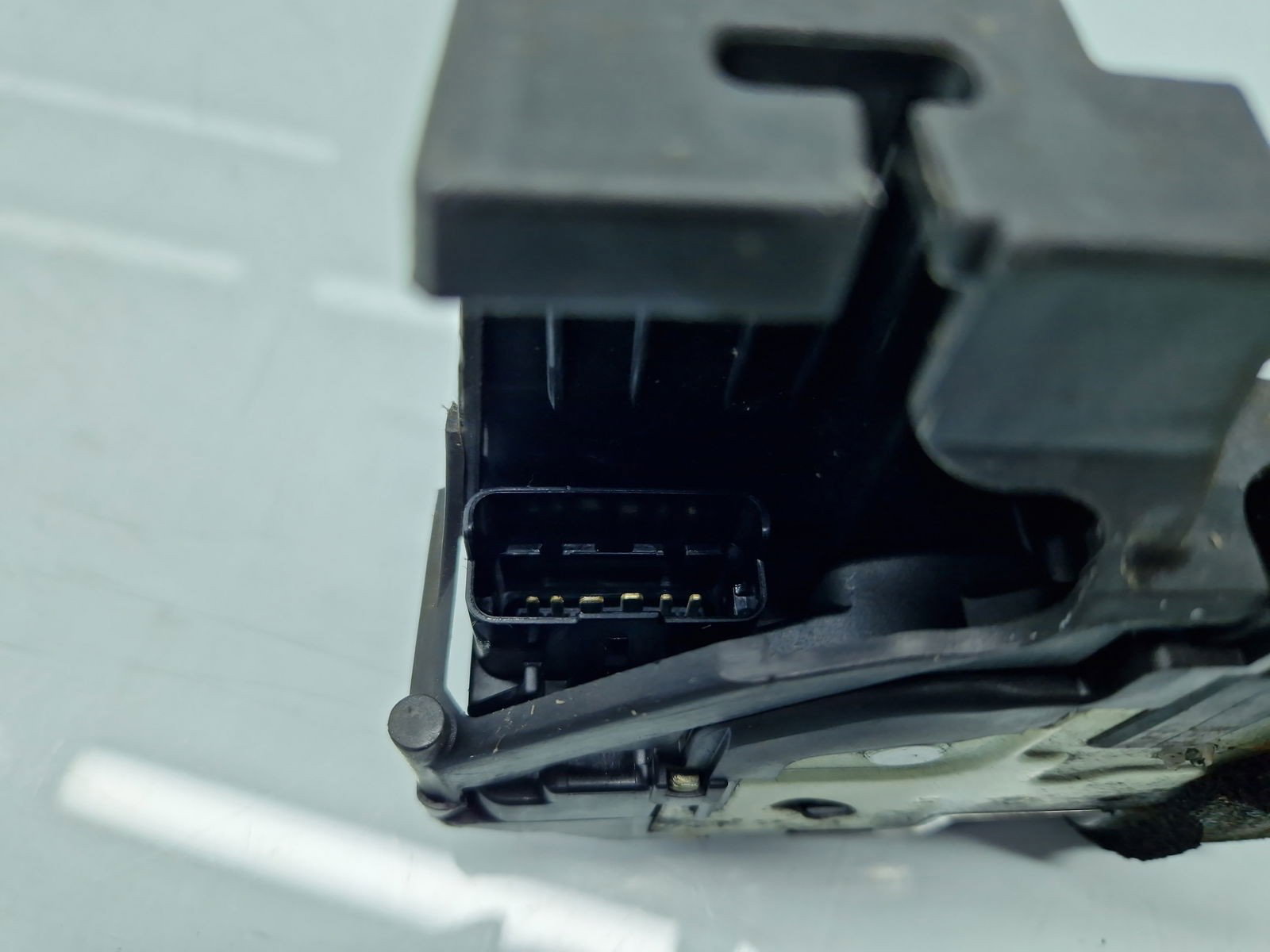 Bobina inductie Seat Ibiza 5 (6J5) [Fabr 2008-2017] 036905715C 1.2 Benz CGPA 51KW / 70CP - imagine 3