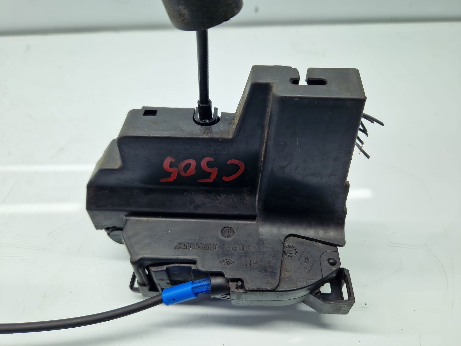 Bobina inductie Seat Ibiza 5 (6J5) [Fabr 2008-2017] 036905715C 1.2 Benz CGPA 51KW / 70CP - imagine 4