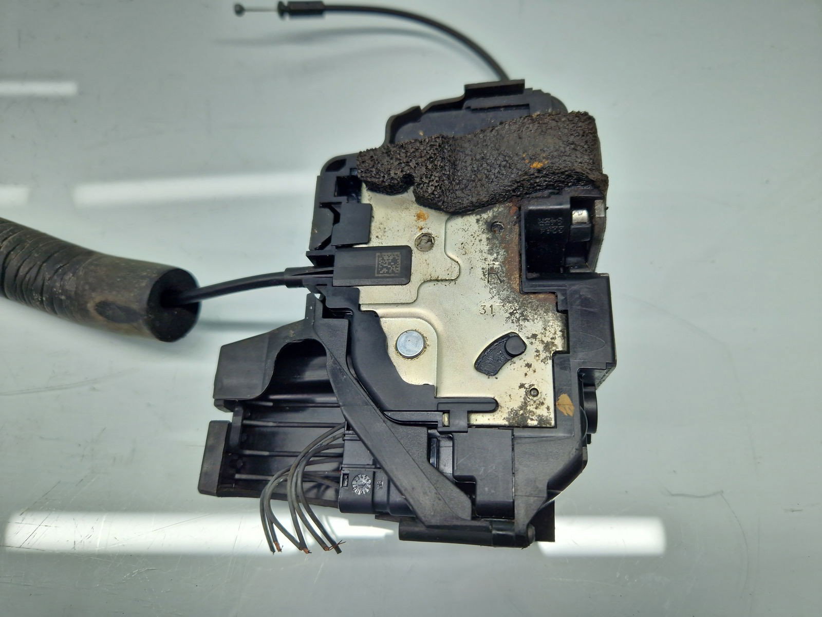 Bobina inductie Seat Ibiza 5 (6J5) [Fabr 2008-2017] 036905715C 1.2 Benz CGPA 51KW / 70CP - imagine 5