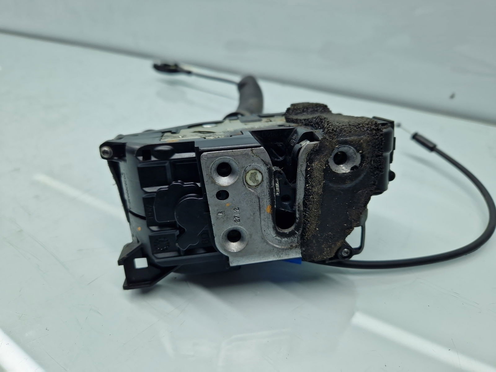 Bobina inductie Seat Ibiza 5 (6J5) [Fabr 2008-2017] 036905715C 1.2 Benz CGPA 51KW / 70CP - imagine 6