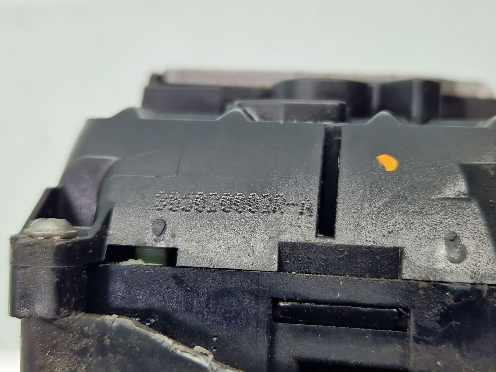 Bobina inductie Skoda Octavia 2 (1Z3) [Fabr 2004-2013] 036905715C 1.2 Benz CGPA 51KW / 70CP - imagine 2