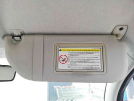 Parasolar dreapta OEM Citroen C3 (I) [ Fabr 2002-2009] 1.1