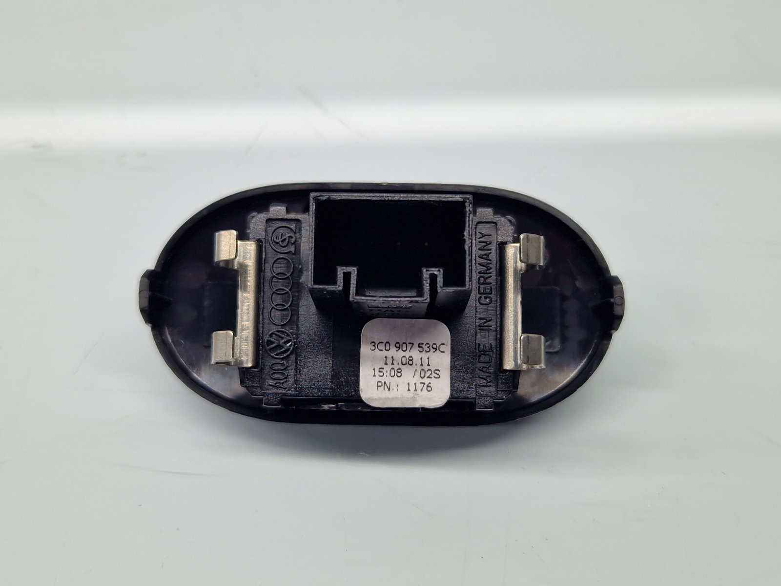 Senzor soare climatronic Volkswagen Passat B7 (365) Variant [Fabr 2010-2014] 3C0907539C - imagine 5