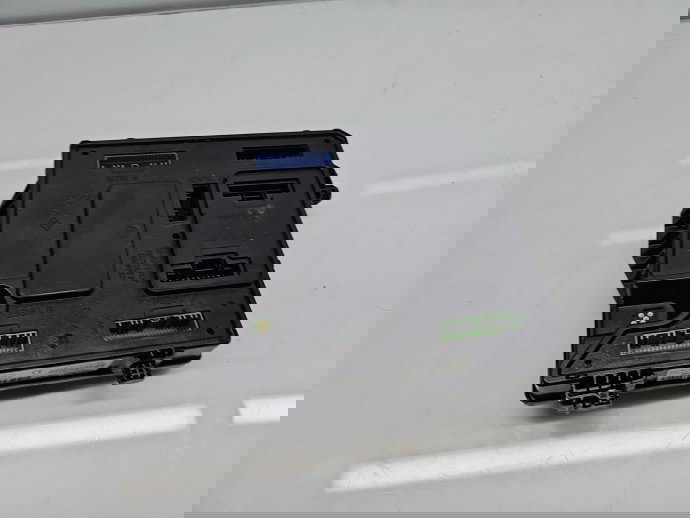  Modul confort Renault Megane 3 Hatchback (X95) [Fabr 2008-2015] 284B12041R