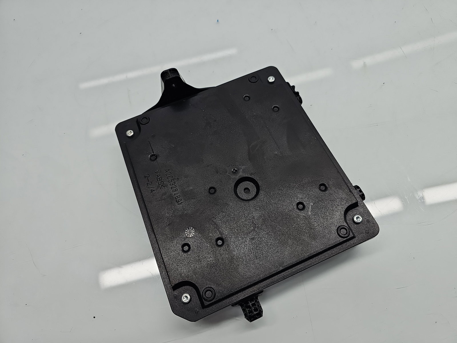 Modul confort Renault Megane 3 Hatchback (X95) [Fabr 2008-2015] 284B12041R - imagine 3